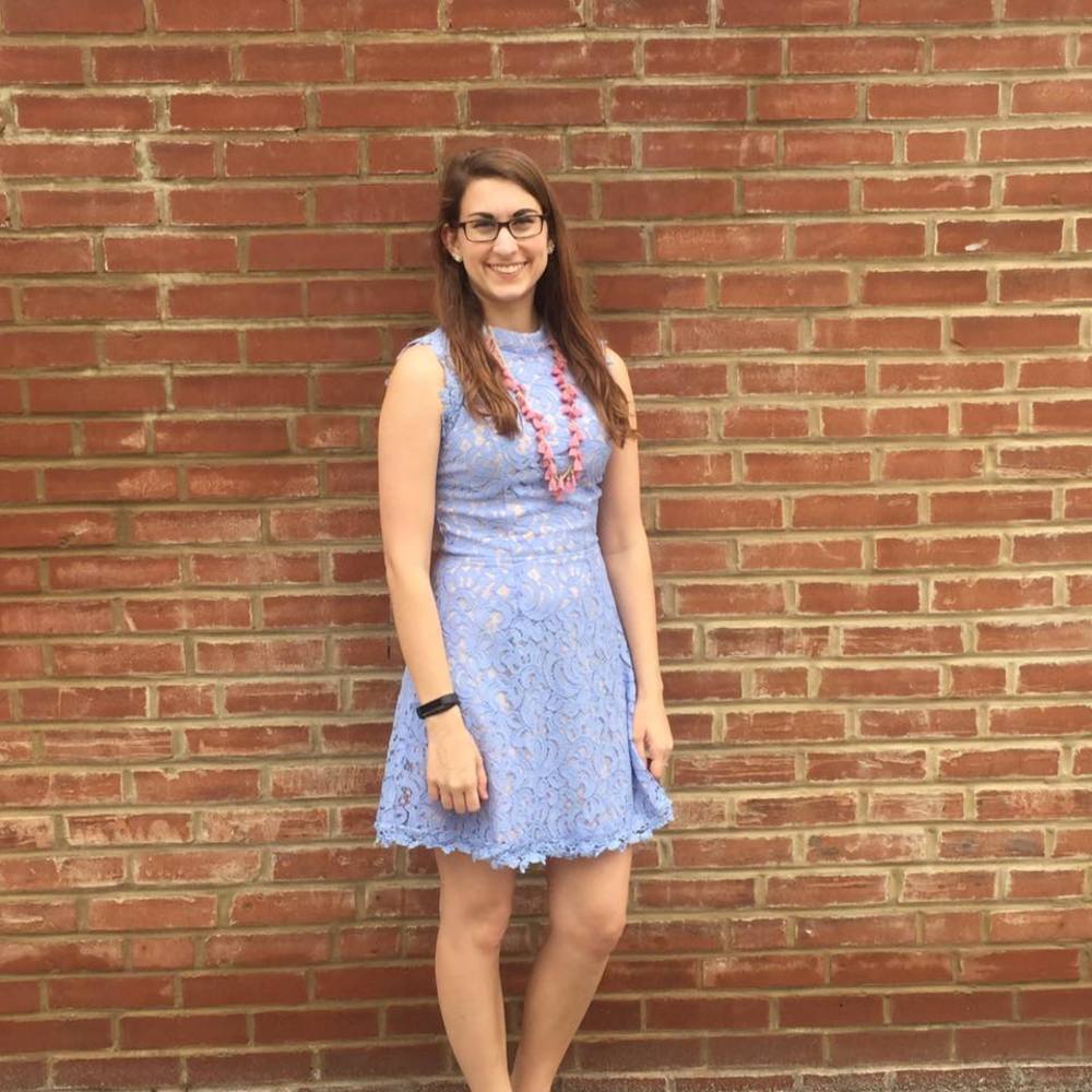 Meet your Posher, Emily